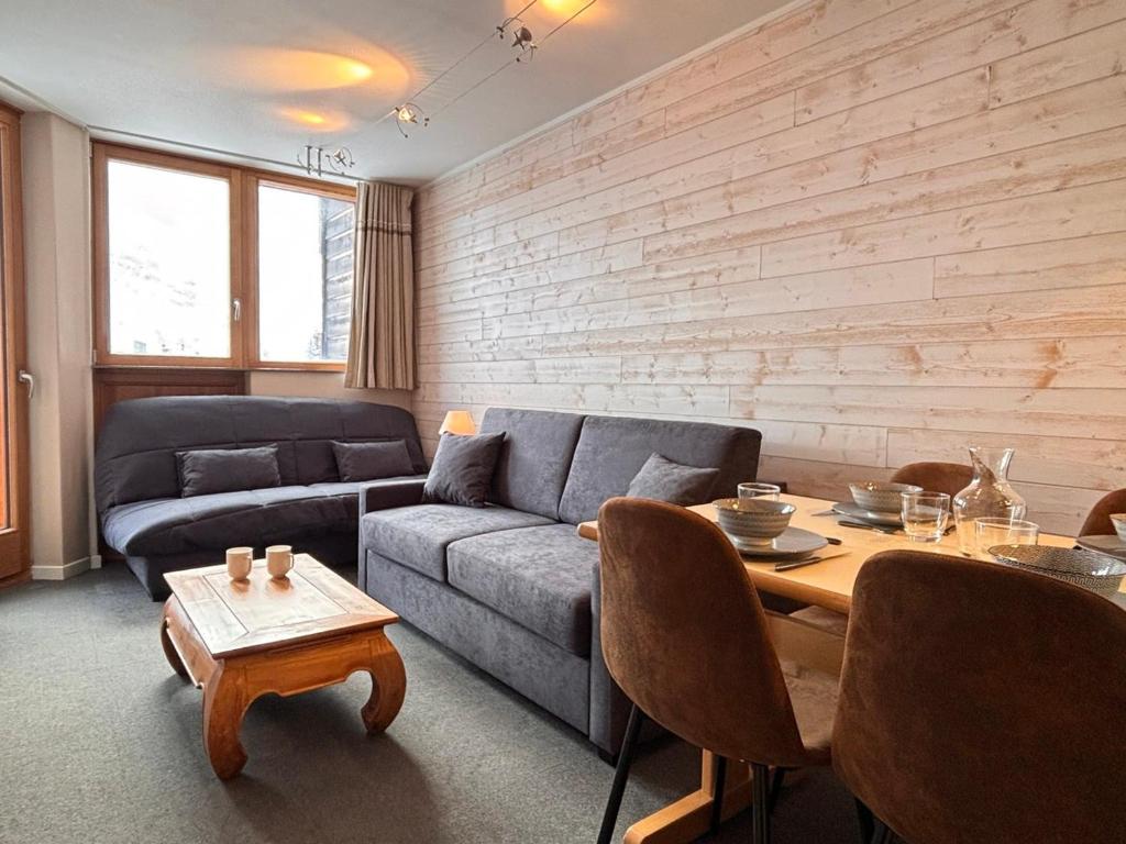 Appartement cosy 2 pièces au cœur d'Avoriaz pour 4 personnes - 2
