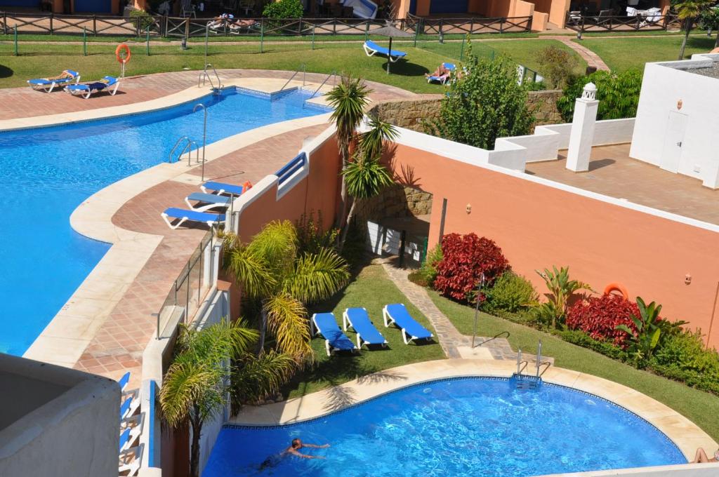 Duquesa Suites 2008 - 3
