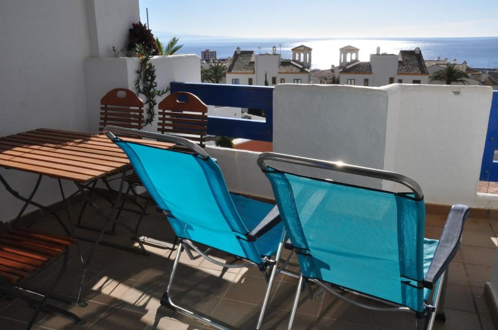 Duquesa Suites 2008 - 4