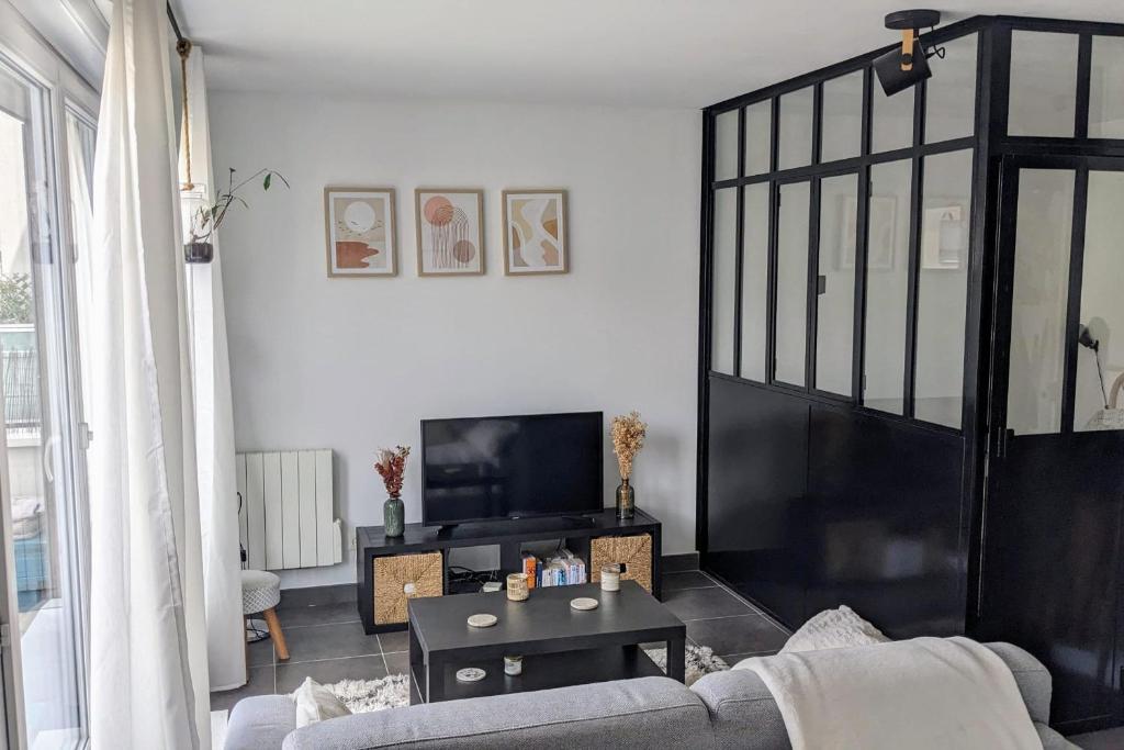 Comfortable apartment near transport - 2