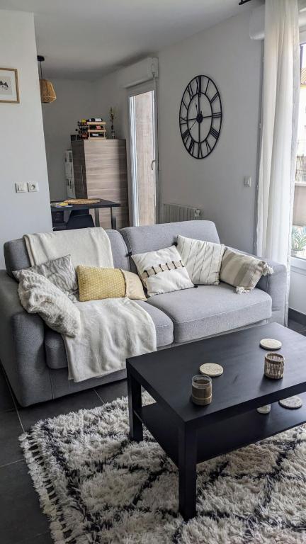 Comfortable apartment near transport - 4