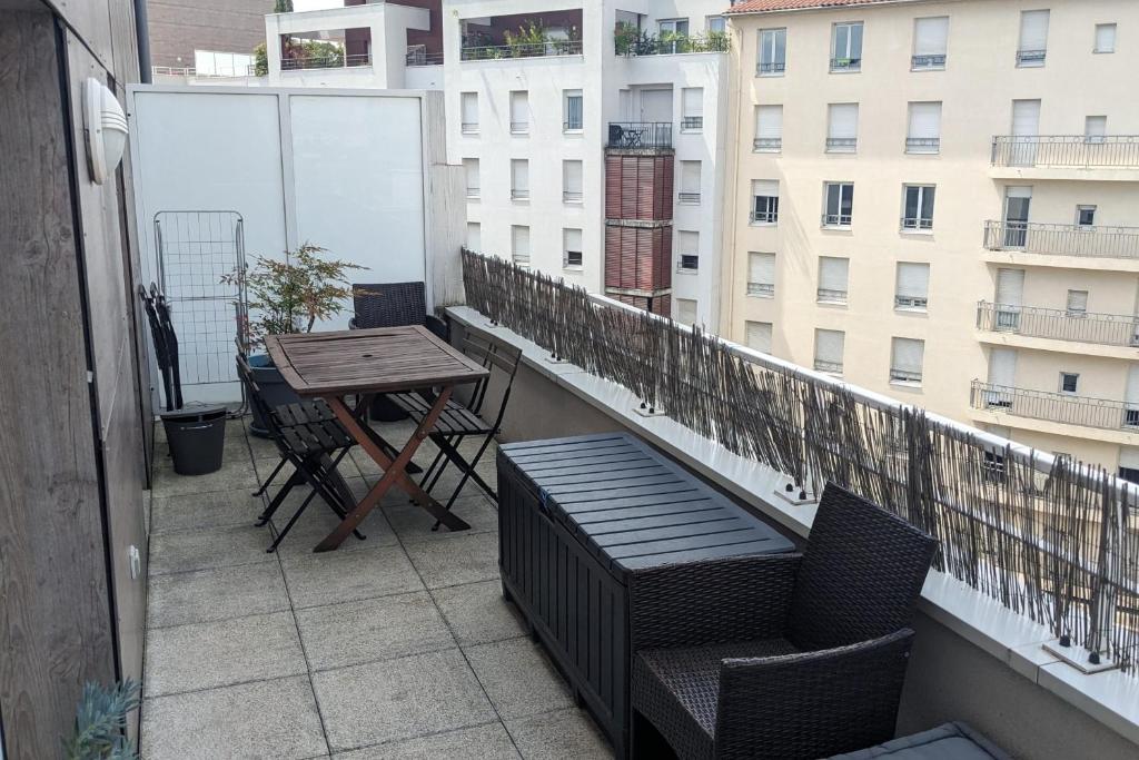 Comfortable apartment near transport - 1