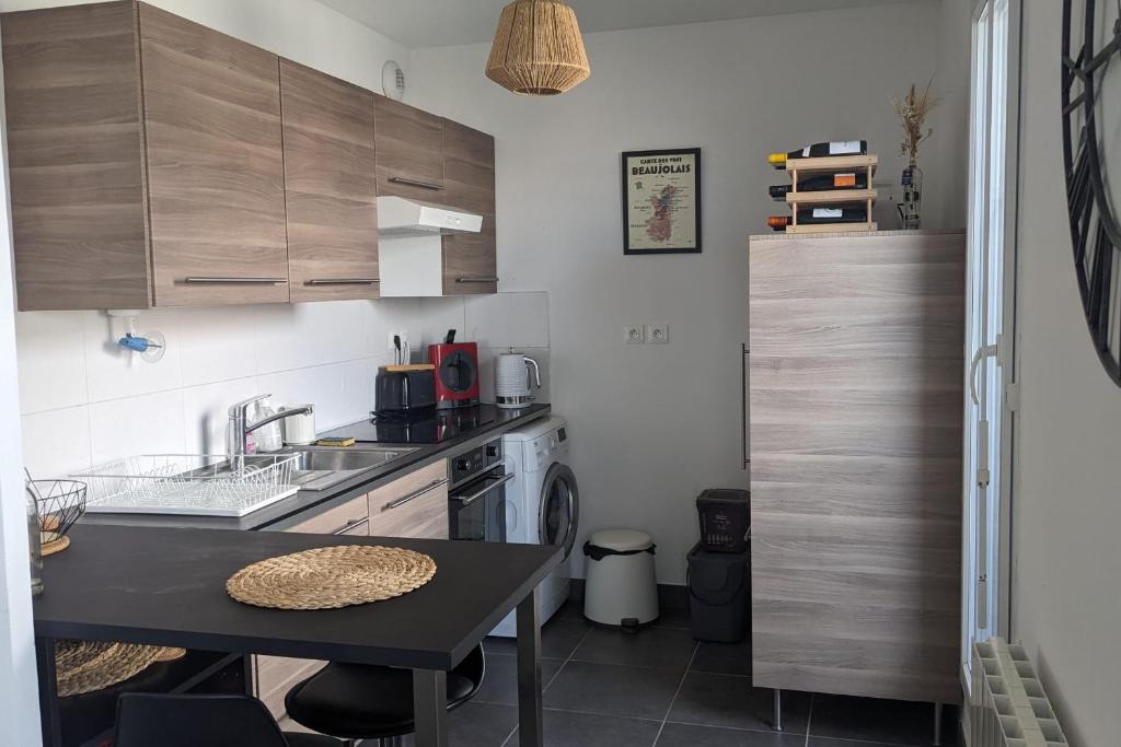Comfortable apartment near transport - 5