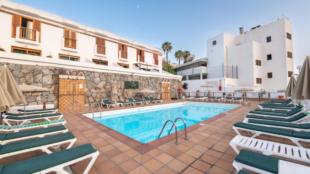 Ura Hotels Apartamentos Montecarlo - 5
