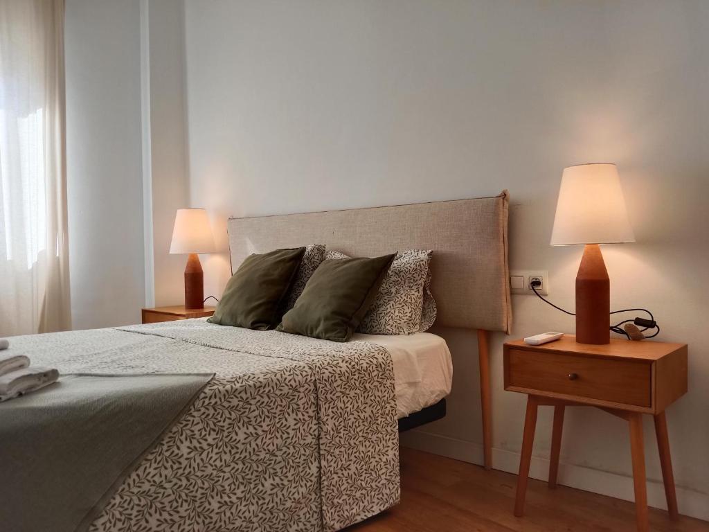 Dúplex Apartment Sol de la Plazuela - 1