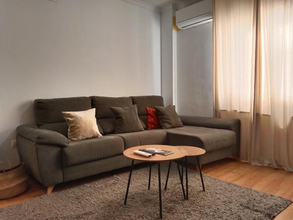 Dúplex Apartment Sol de la Plazuela - 2