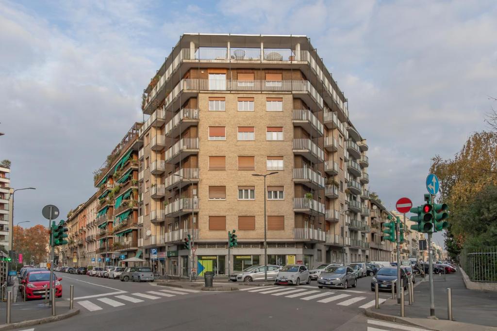 I-Host Apartment - Bronzino 7 - 2