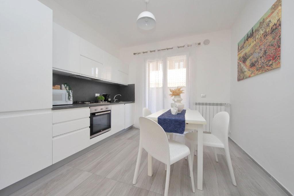 Appartamento centrale - Comfort vicino ai trasporti - 5