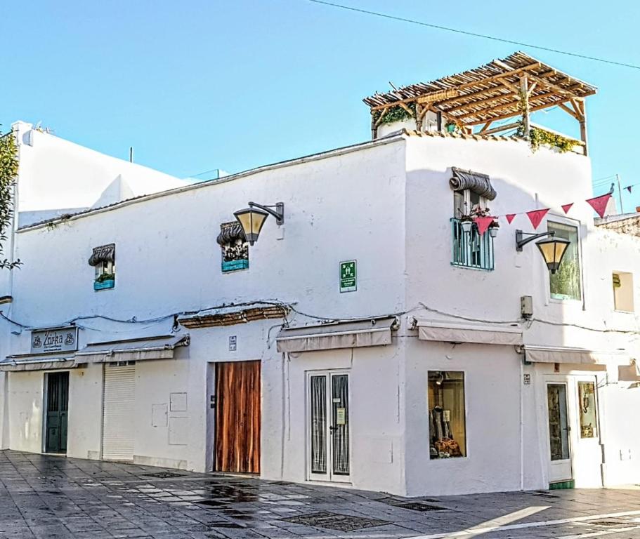 La Plaza de Conil - 1