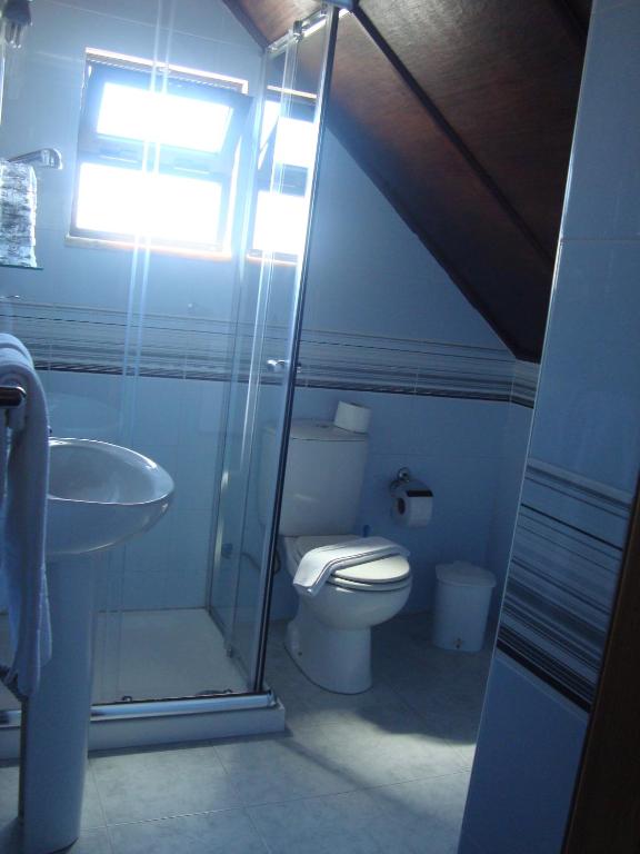 バスルーム（客室）