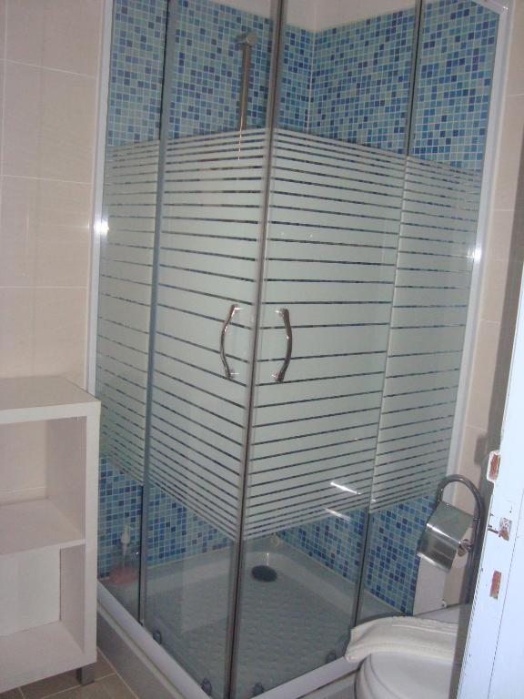 バスルーム（客室）