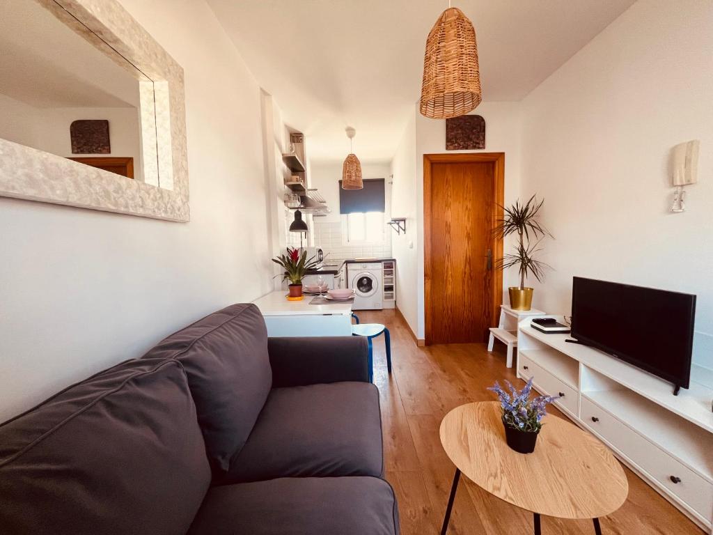 Apartamento Pura Vida - 2