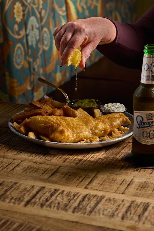 お料理のイメージ