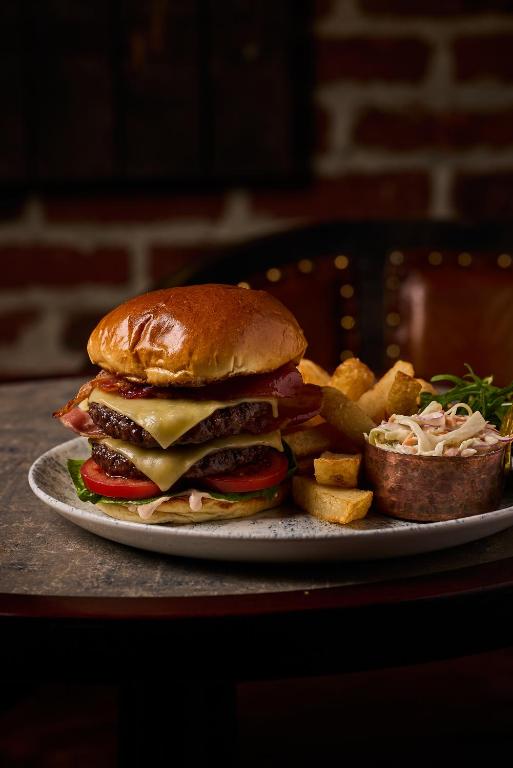 お料理のイメージ