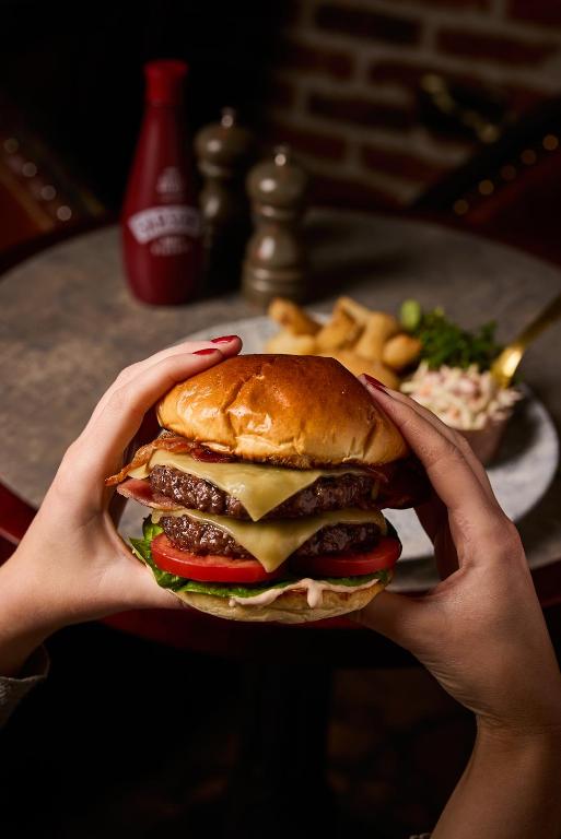 お料理のイメージ