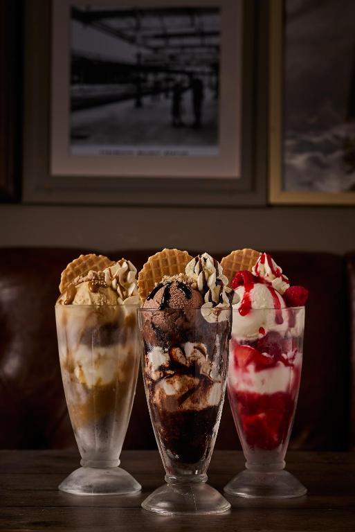 お料理のイメージ