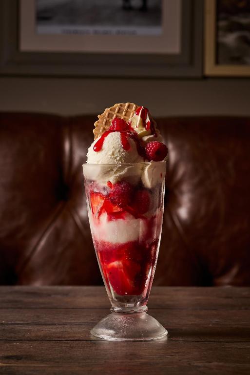 お料理のイメージ