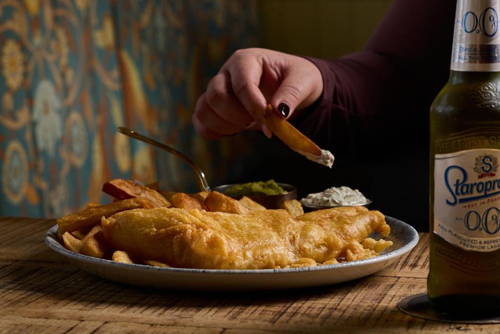 お料理のイメージ