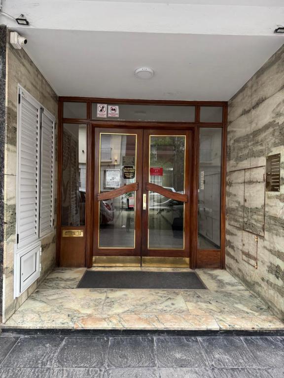Departamento céntrico, moderno y equipado Falucho 2364 - 3