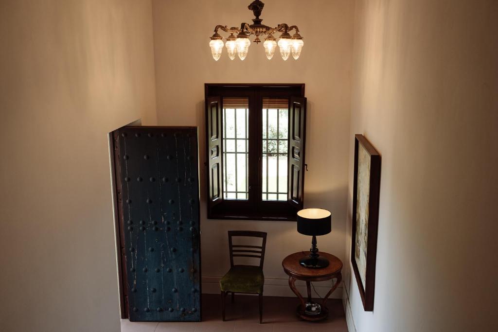 Casa Rural en Cigarral de Villamarta Toledo con piscina privada - 2