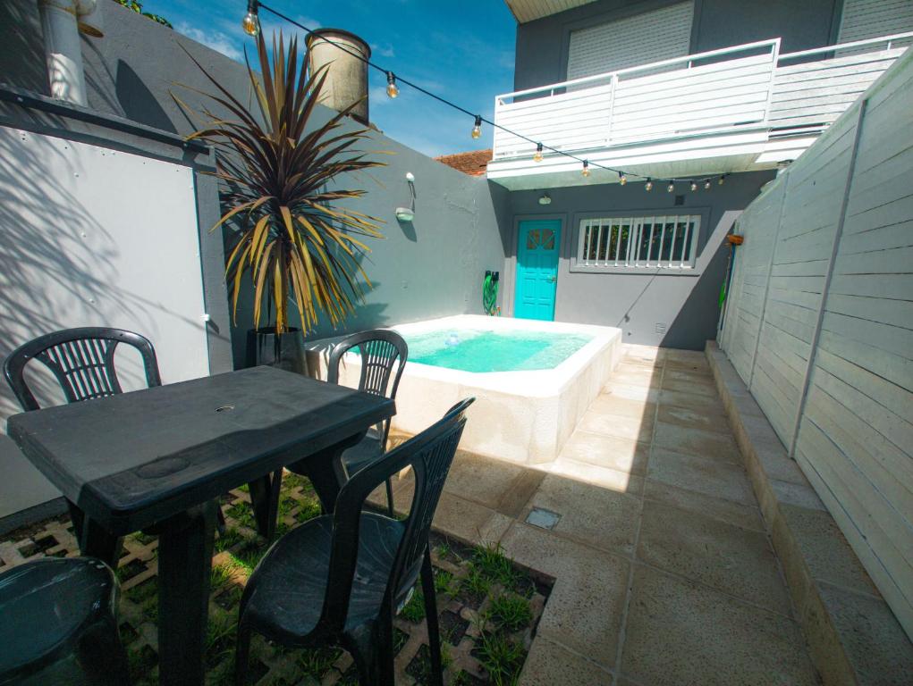 Casa Colinas - 1