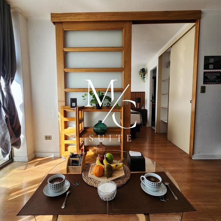 Business Home Office - Fully Equipped Comfort - 1