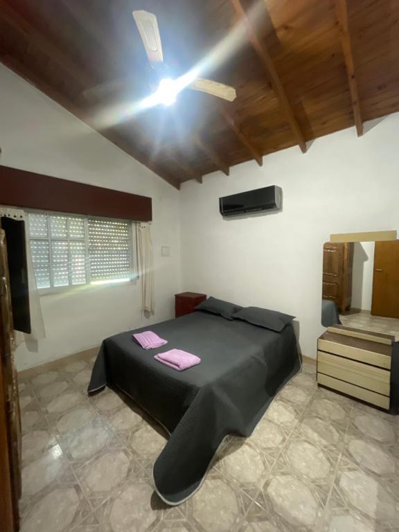 CASA AMUEBLADA belén de escobar - 3