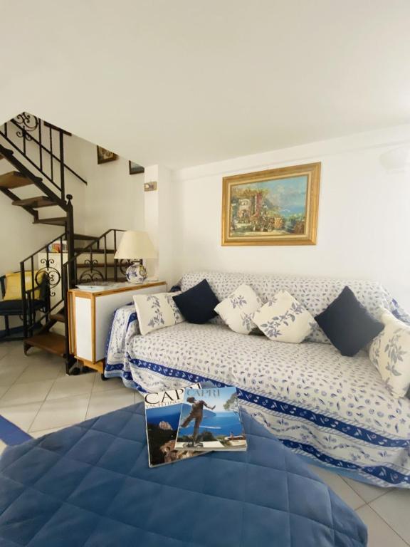 Appartamento centrale Capri - 5