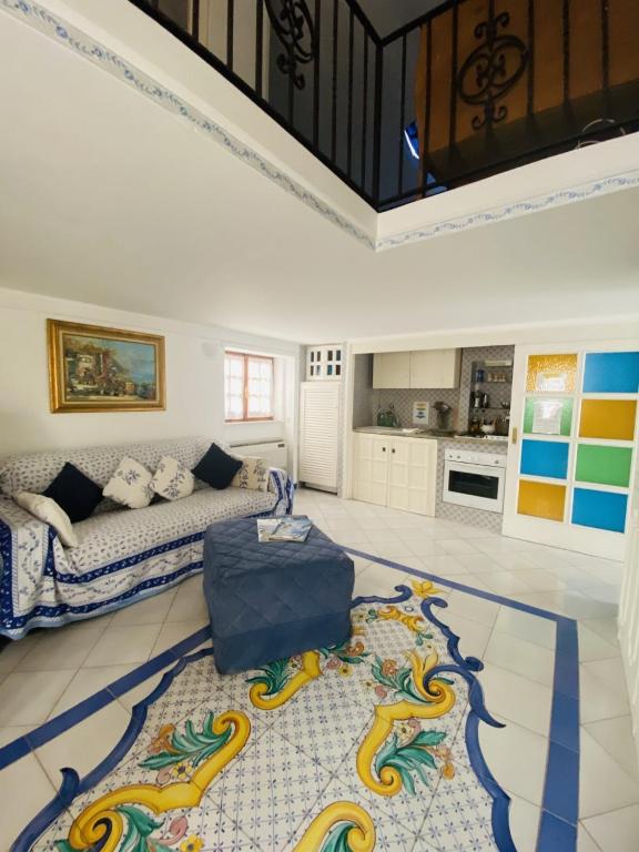 Appartamento centrale Capri - 2