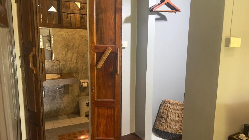 バスルーム（客室）