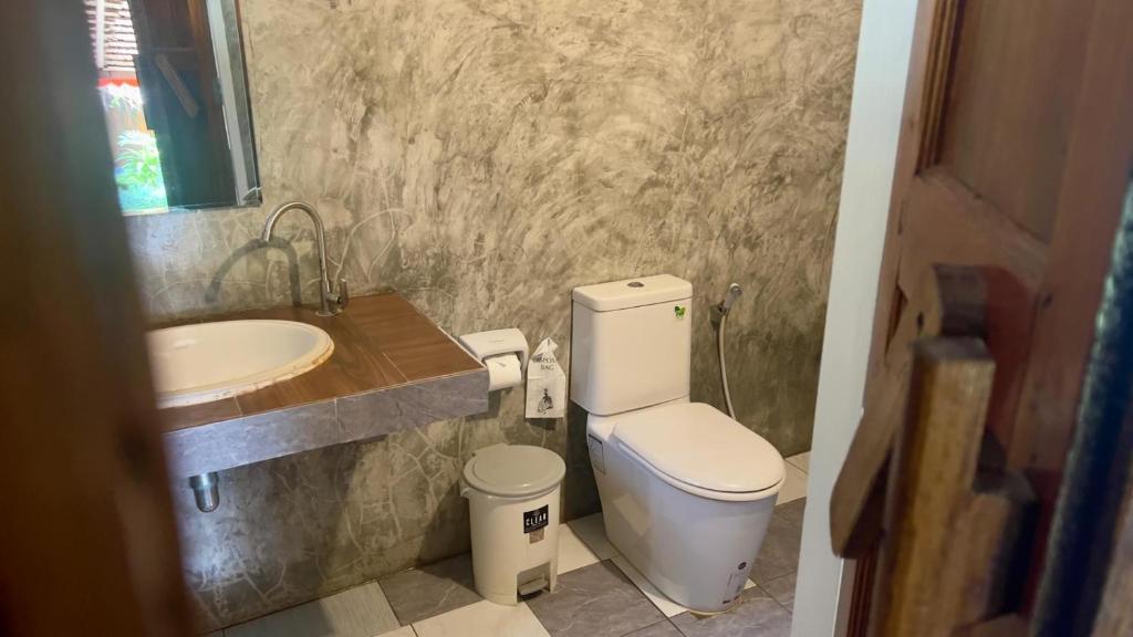 バスルーム（客室）