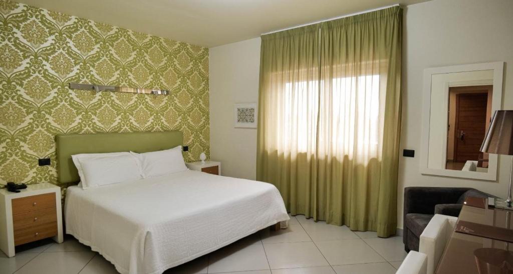 4 SPA Hotel - 2
