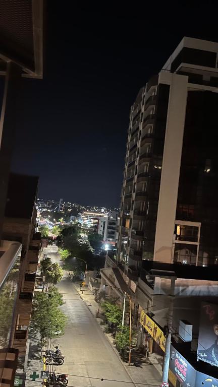 Departamento Orlando, zona centro - 5