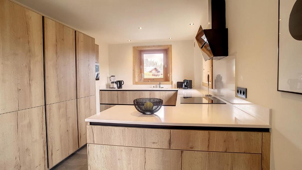 Chalet des Pres- 3 chambres - JAILLET - - 5