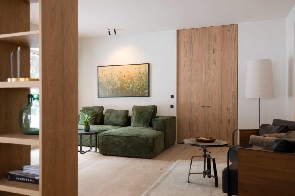 Design Apartment Carina - 2