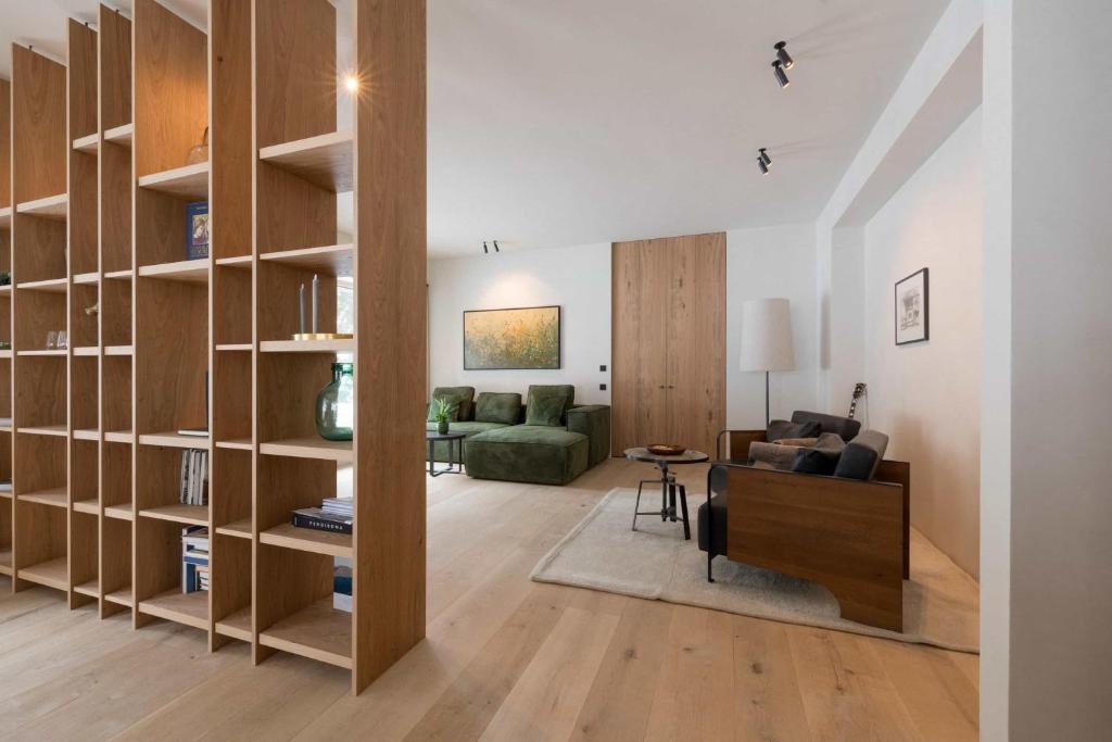 Design Apartment Carina - 3