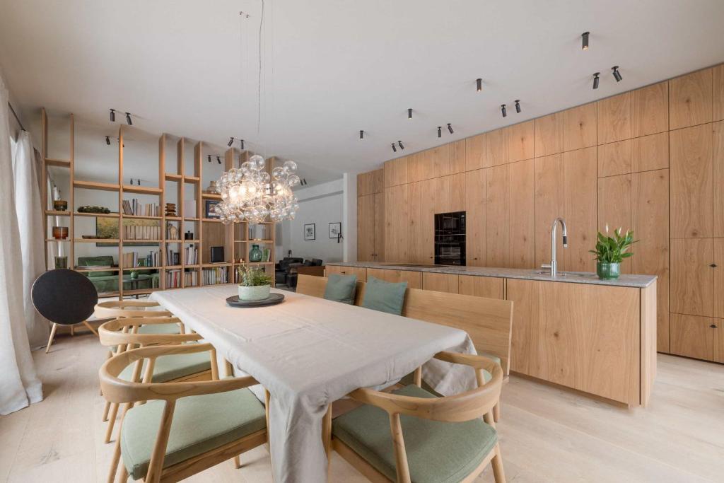 Design Apartment Carina - 1