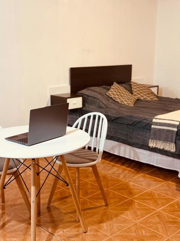 Centrally located - 5