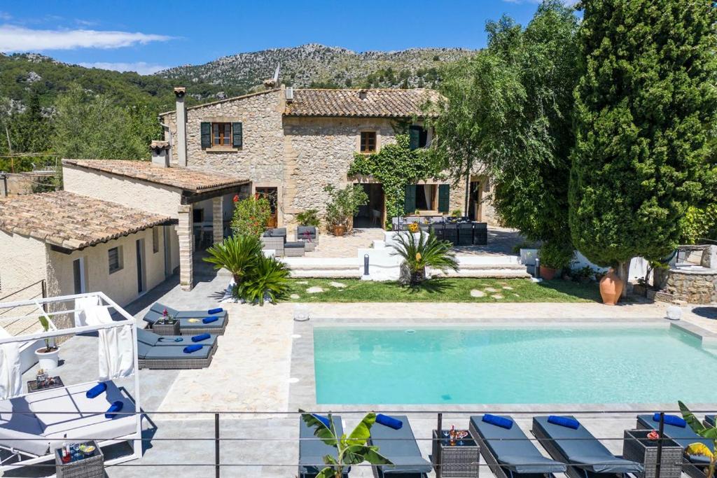 Casa Campo Ramon - 2