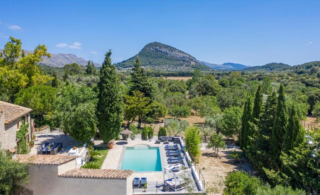 Casa Campo Ramon - 1