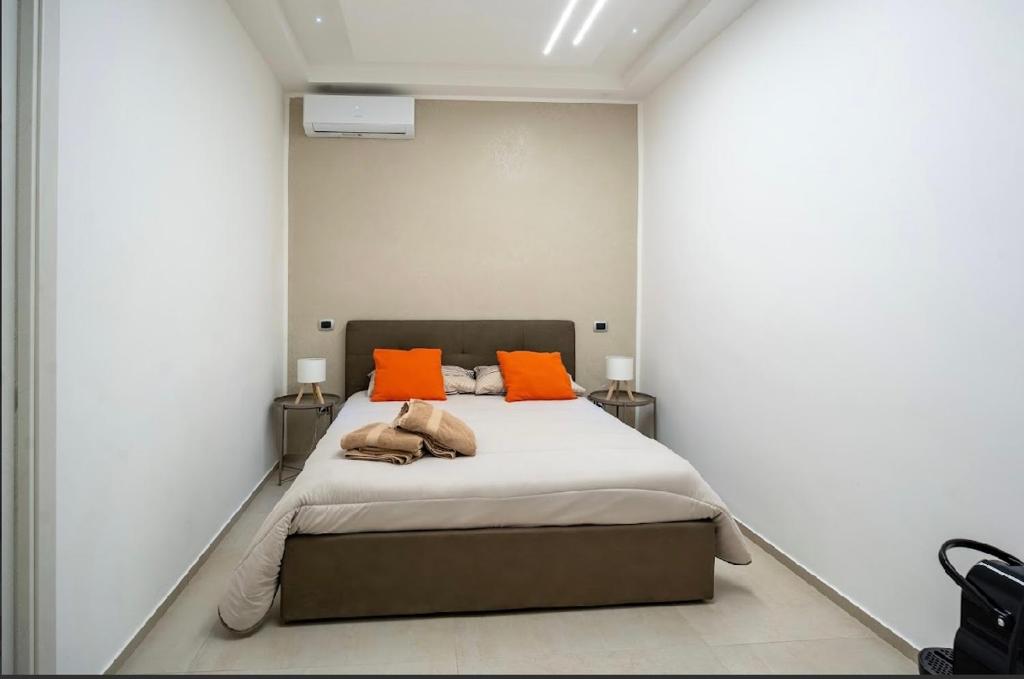 Dalyrooms suite - 2