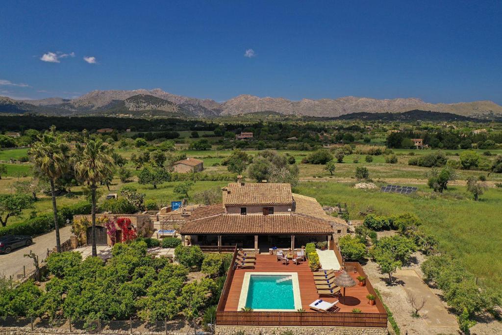 Villa Alcudia Oasis - 1