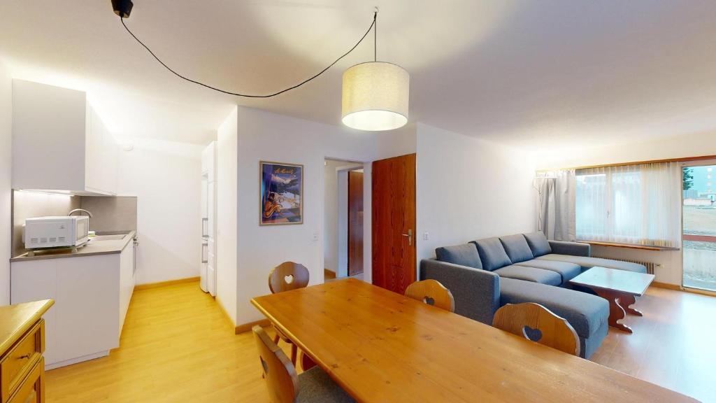 Apartment Allod 510 - 3
