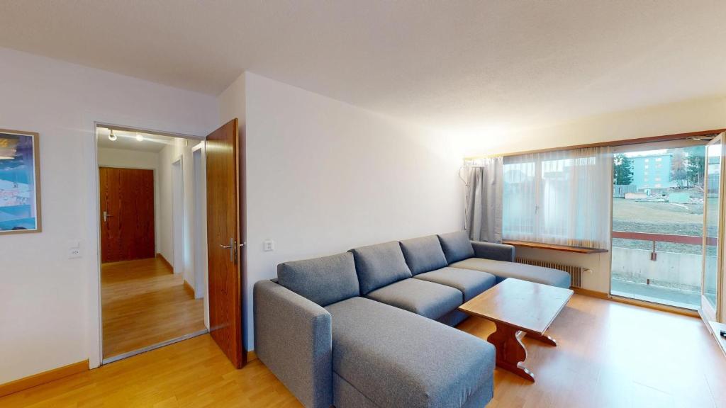 Apartment Allod 510 - 1