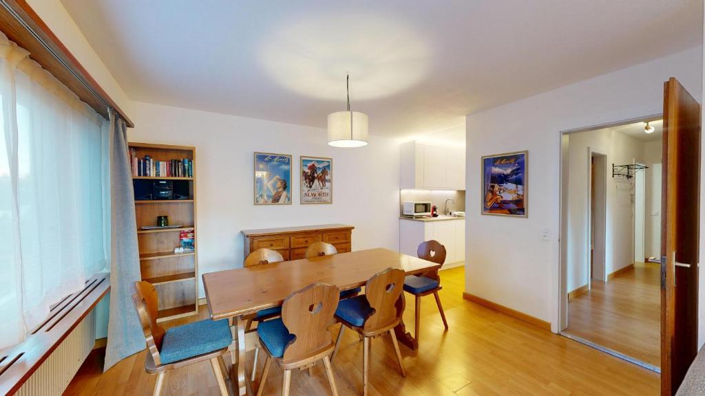 Apartment Allod 510 - 2