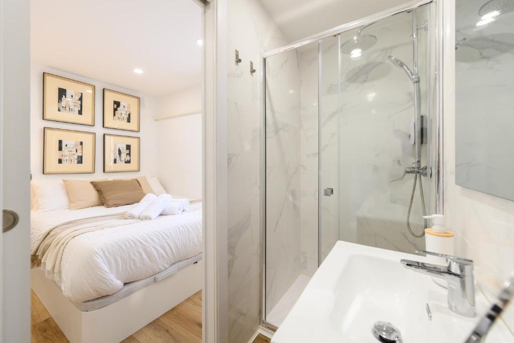 Apartamento de 3 dormitorios GCO69BD - 3