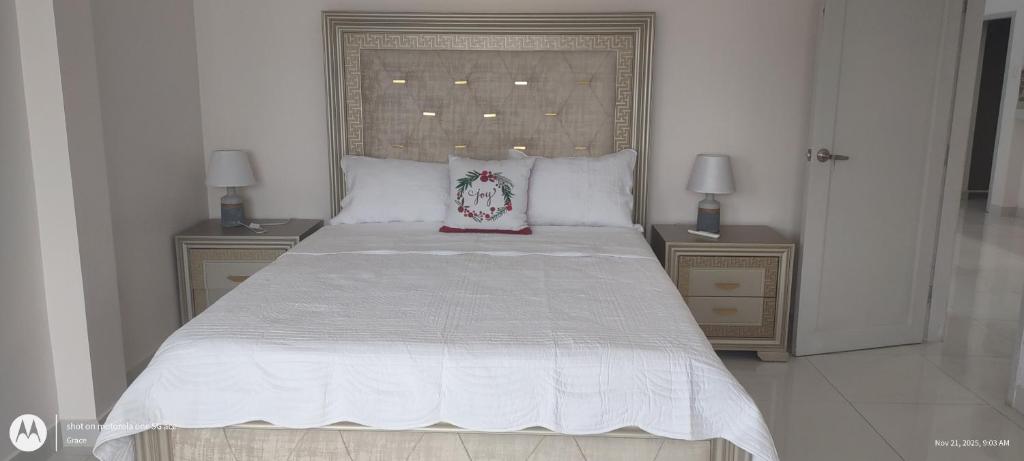 Private community Samborondón Guayaquil Ecuador - 2