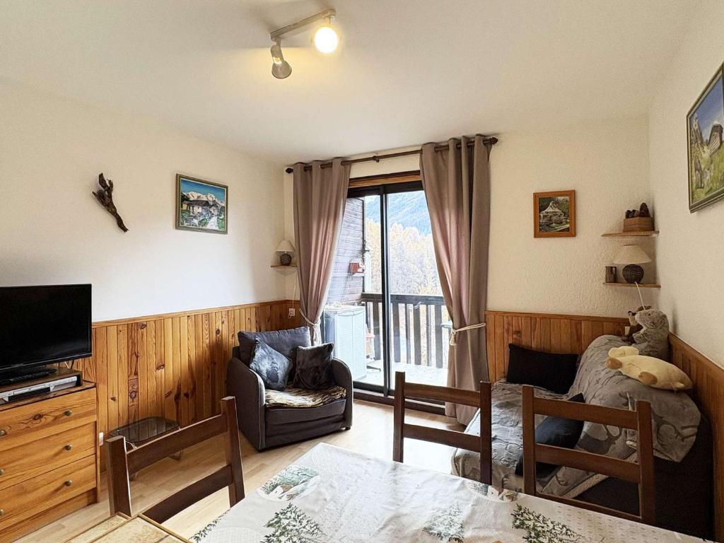 Studio spacieux pour 4 pers au centre de la station - FR-1-322-393 - 1