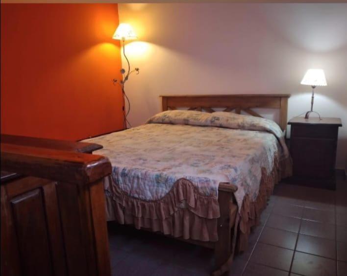 Triplex zona centrica Lucila del Mar - 2