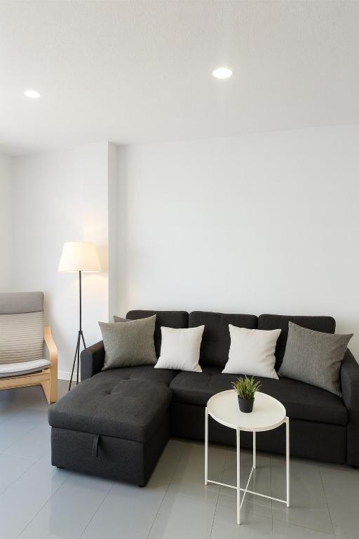 Your Apartment In The Center-Ruzafa 8C - 1